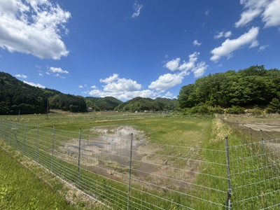  | 丹波篠山市下原山　戸建て
