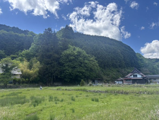 【外観】 | 丹波篠山市下原山　戸建て