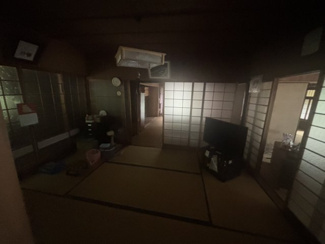 【和室】 | 丹波篠山市下原山　戸建て