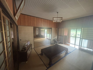 【和室】 | 丹波篠山市下原山　戸建て