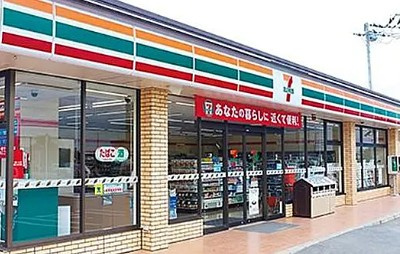 ForestMaisonKOMAGOMENORTHの周辺