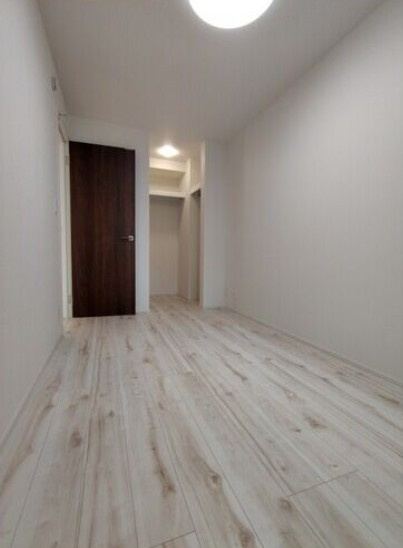 ForestMaisonKOMAGOMENORTHの寝室