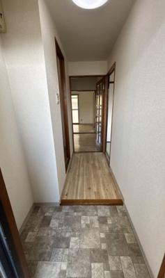 【玄関】 | 豊西マンション