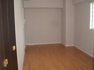 【洋室】 | クレアート新大阪セレニティ