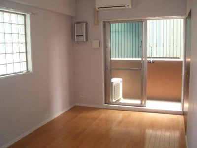 【洋室】 | クレアート新大阪セレニティ