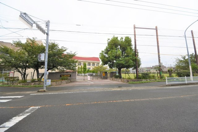 福岡市南区横手1丁目第7-4棟（1号棟）の周辺|横手小学校