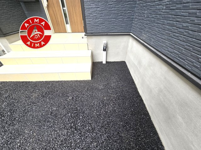福岡市南区横手1丁目第7-4棟（1号棟）の外観|見学の時間などお気軽にお問い合わせ下さい。