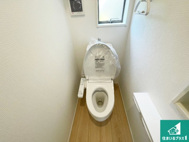 姫路市網干区新在家　第5期　新築一戸建ての外観|現在の進捗状況です！順調に作業進行中、完成が待ち遠しいです！詳細の間取り等、お気軽にお問い合わせください！