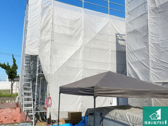 姫路市網干区新在家　第5期　新築一戸建て
