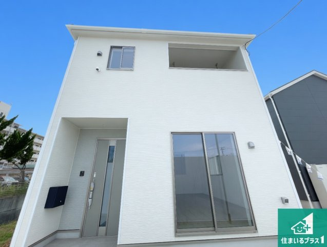 姫路市網干区新在家　第5期　新築一戸建て