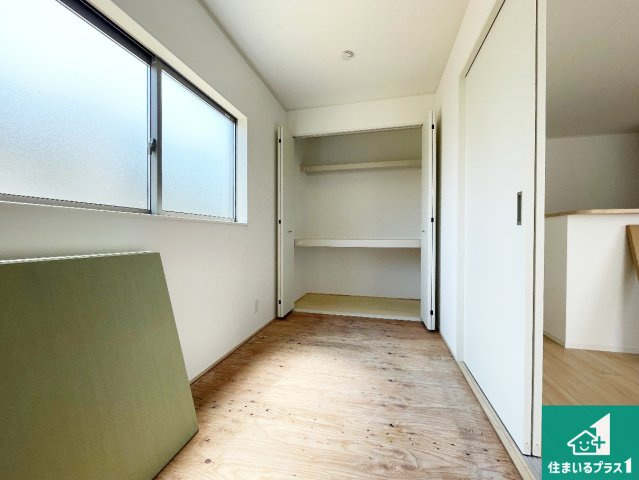 姫路市網干区新在家　第5期　新築一戸建ての外観|現在の進捗状況です！順調に作業進行中、完成が待ち遠しいです！詳細の間取り等、お気軽にお問い合わせください！