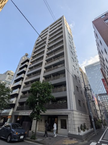 クオリア銀座三丁目