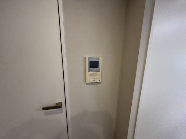 成増ローヤルコーポの設備