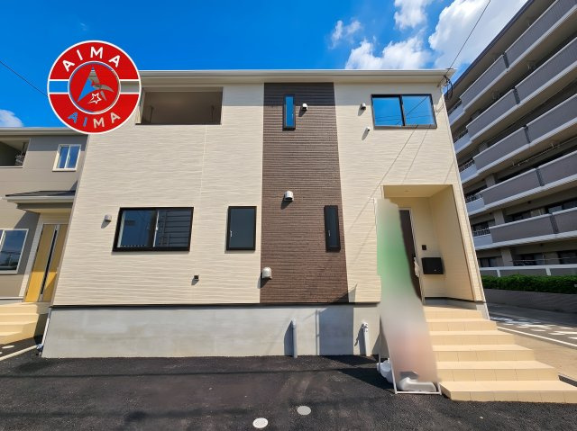 福岡市南区横手1丁目第7-4棟（2号棟）
