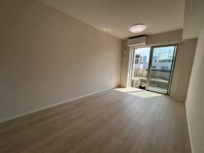 【展望】 | クラリティア横濱反町