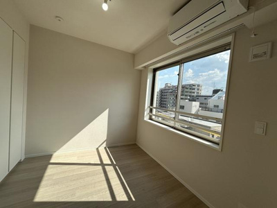 【その他】 | クラリティア横濱反町