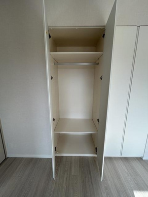 【収納】 | クラリティア横濱反町