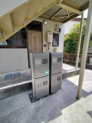 シティハイム　ラフィネのその他共用部分