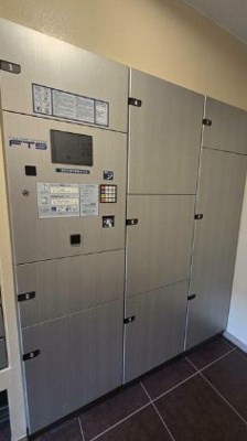 【その他共用部分】 | パークホームズ練馬中村南