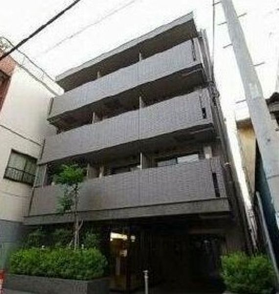 ルーブル森下