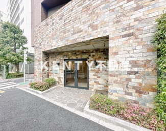 【エントランス】 | 毎日通るエントランスはこのようになっています