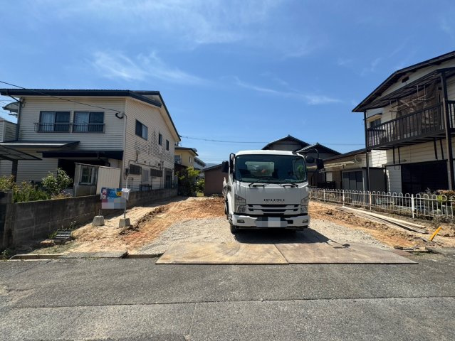 Adoble+アドブル＋小倉南区中曽根6丁目4期　【小倉南区　新築戸建て】