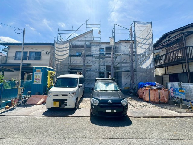 Adoble+アドブル＋小倉南区中曽根6丁目4期　【小倉南区　新築戸建て】