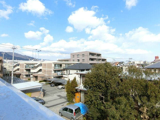 リブリ・シーサイドコート芦屋の展望