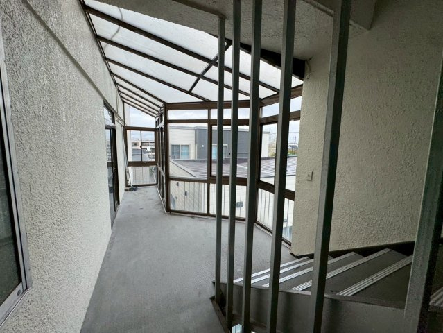 北海道札幌市　一棟マンションの間取り