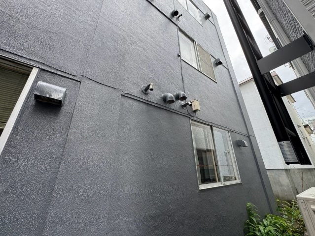 札幌市　一棟　外壁塗装　屋上防水2026年実施のその他
