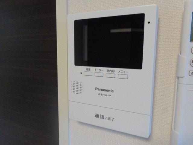 【セキュリティ】 | ソワヴィータ