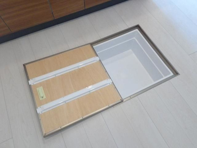 【収納】 | ソワヴィータ