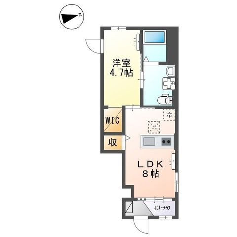 【間取り】 | ソワヴィータ