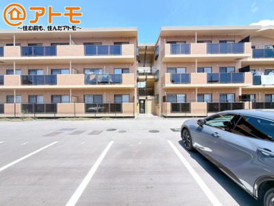 【外観】 | ルプランドル三島　中古マンション