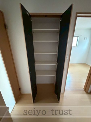 【設備】 | パーシモン霞