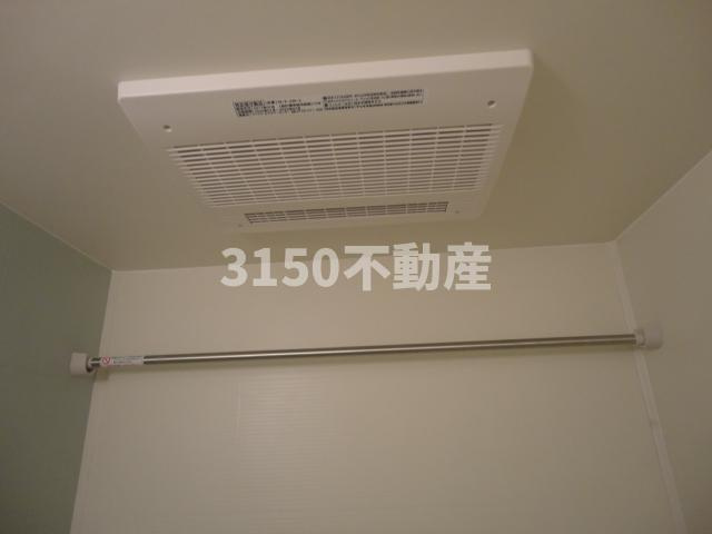 ＲＥＡ　鈴（リン）のその他|浴室乾燥機