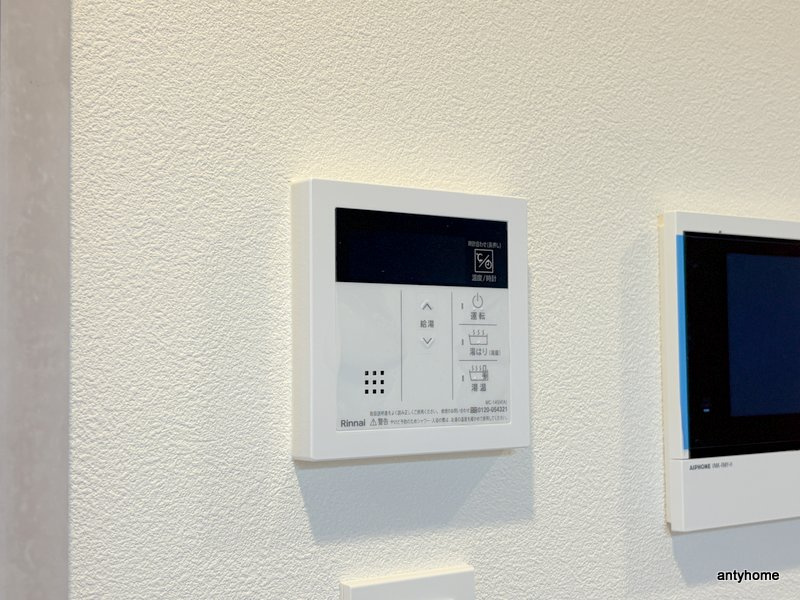 スプランディッド大阪ベイサイドDUE　仲介手数料無料の内装