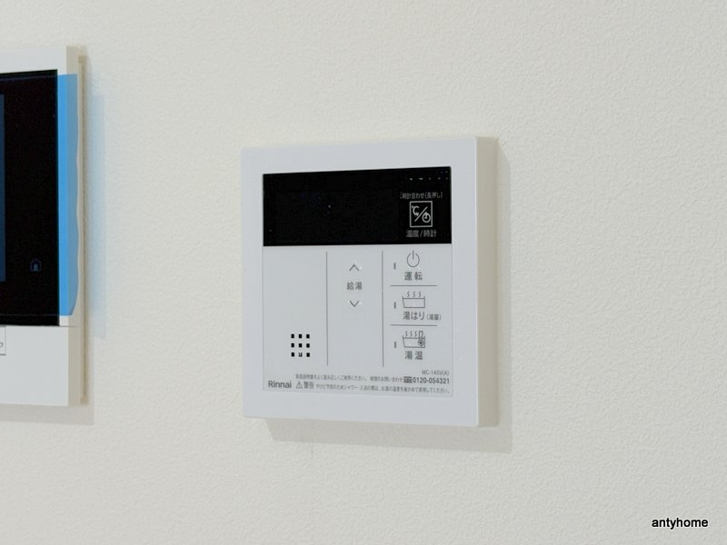 スプランディッド大阪ベイサイドDUE　仲介手数料無料の内装