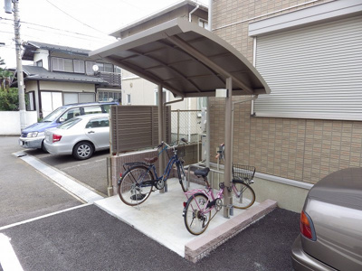 【その他共用部分】 | ハーモニアス