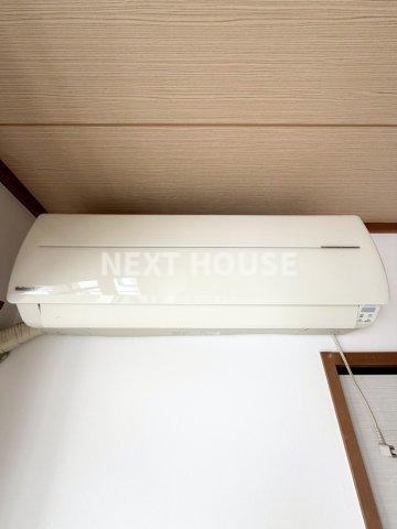 サンライフ上住吉の設備