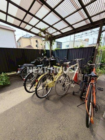 サンライフ上住吉のその他共用部分