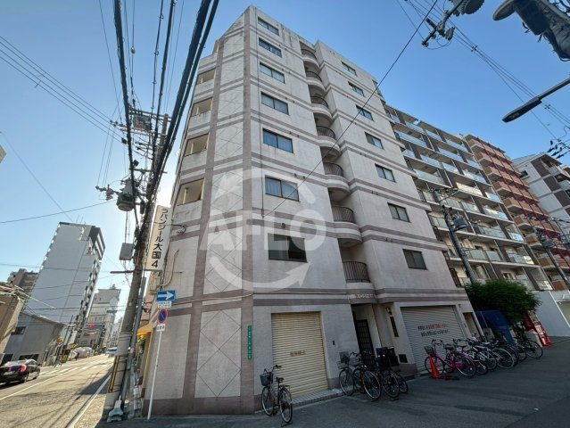 ラパンジール大国4
