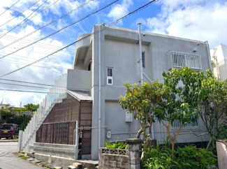 【キッチン】 | 那覇市首里石嶺町2丁目　戸建