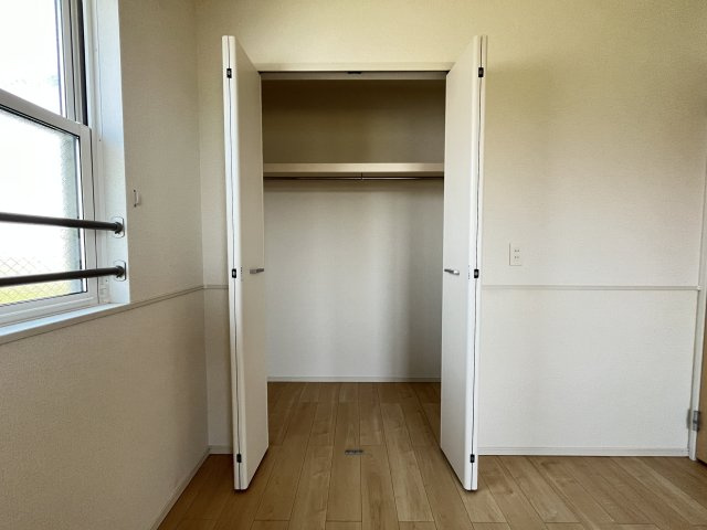 ラグランジュの収納
