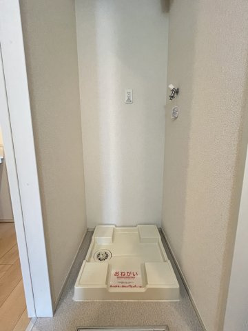 ラグランジュの内装