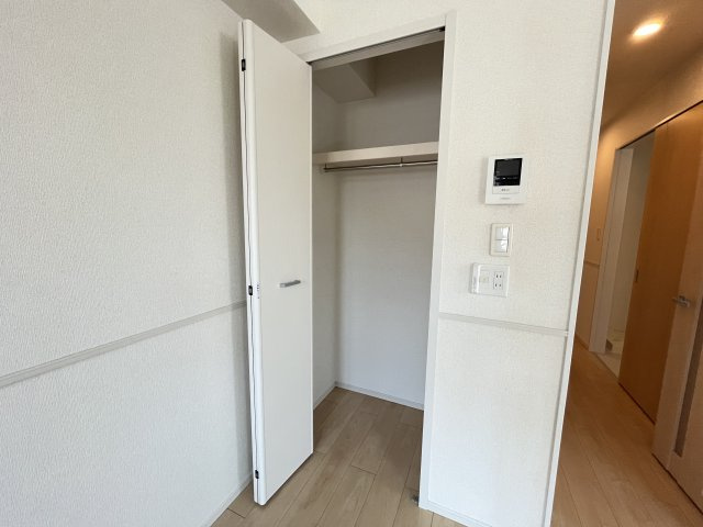 ラグランジュの内装