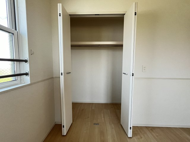 ラグランジュの内装
