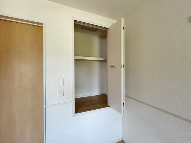 ラグランジュの内装