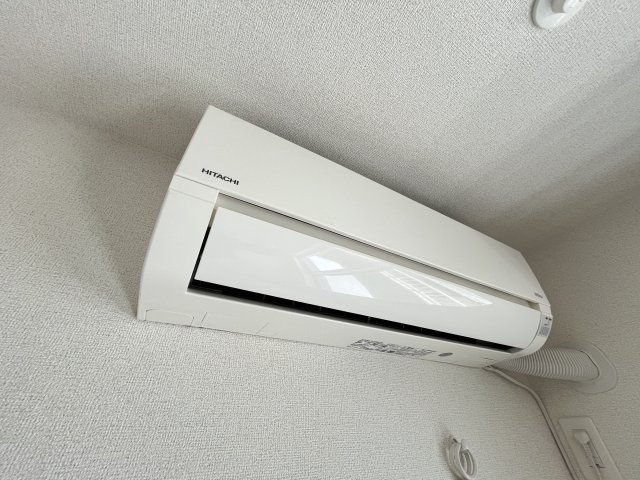 ラグランジュの設備