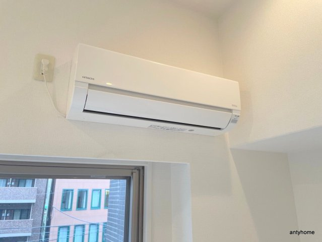 グランツ西大橋　仲介手数料無料の設備